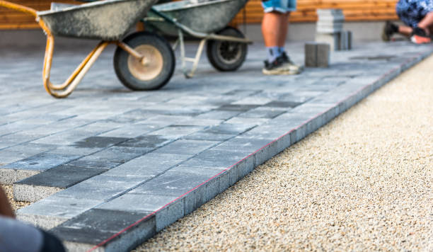 Best Residential Driveway Paver Services  in Loudon, TN