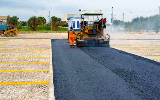 Best Driveway Resurfacing Pavers  in Loudon, TN