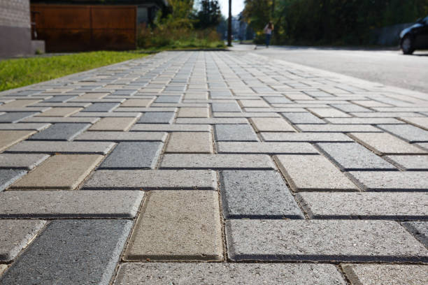 Reasons to Select Us for Your Driveway Paving Requirements in Loudon, TN