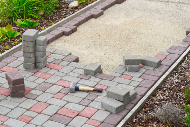 Best Cobblestone Driveway Pavers  in Loudon, TN