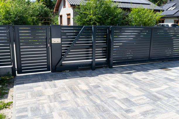 Best Driveway Paver Repair  in Loudon, TN