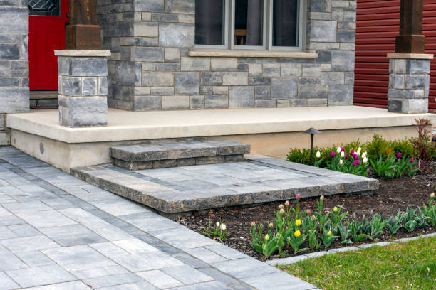 Best Local Driveway Pavers  in Loudon, TN