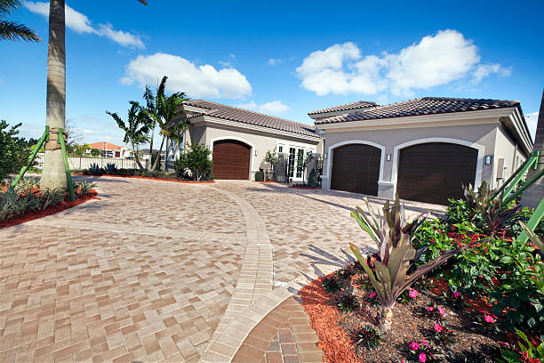 Best Decorative Driveway Pavers  in Loudon, TN
