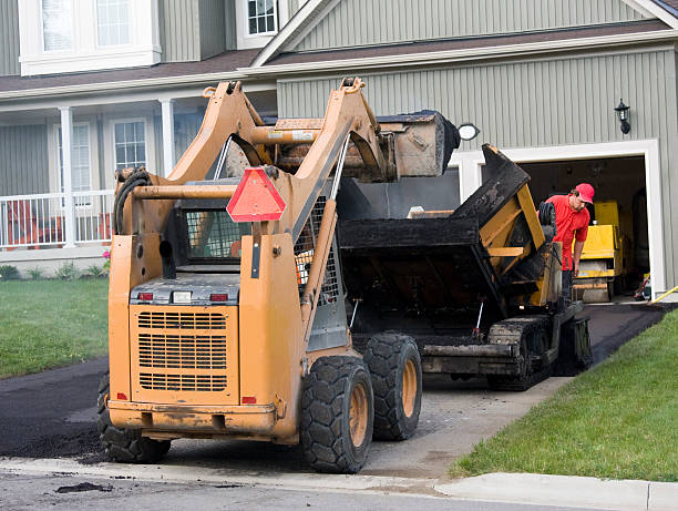 Best Commercial Driveway Pavers  in Loudon, TN