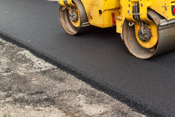 Best Custom Driveway Pavers  in Loudon, TN