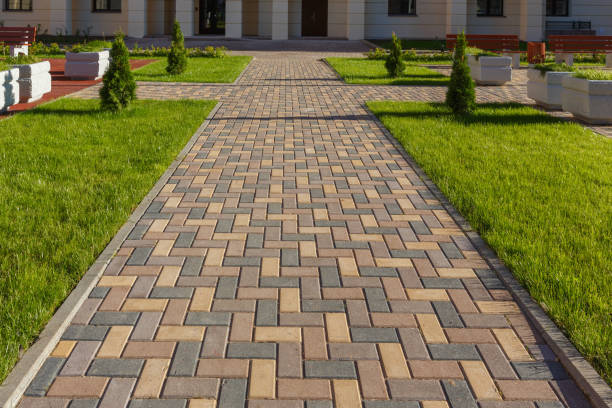 Best Brick Driveway Pavers  in Loudon, TN